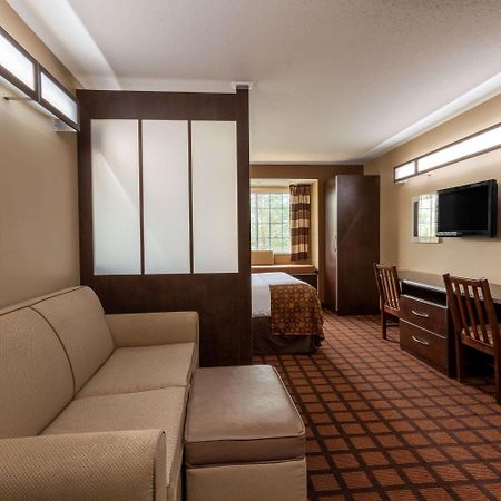 Microtel Inn & Suites By Wyndham Columbia Exterior photo