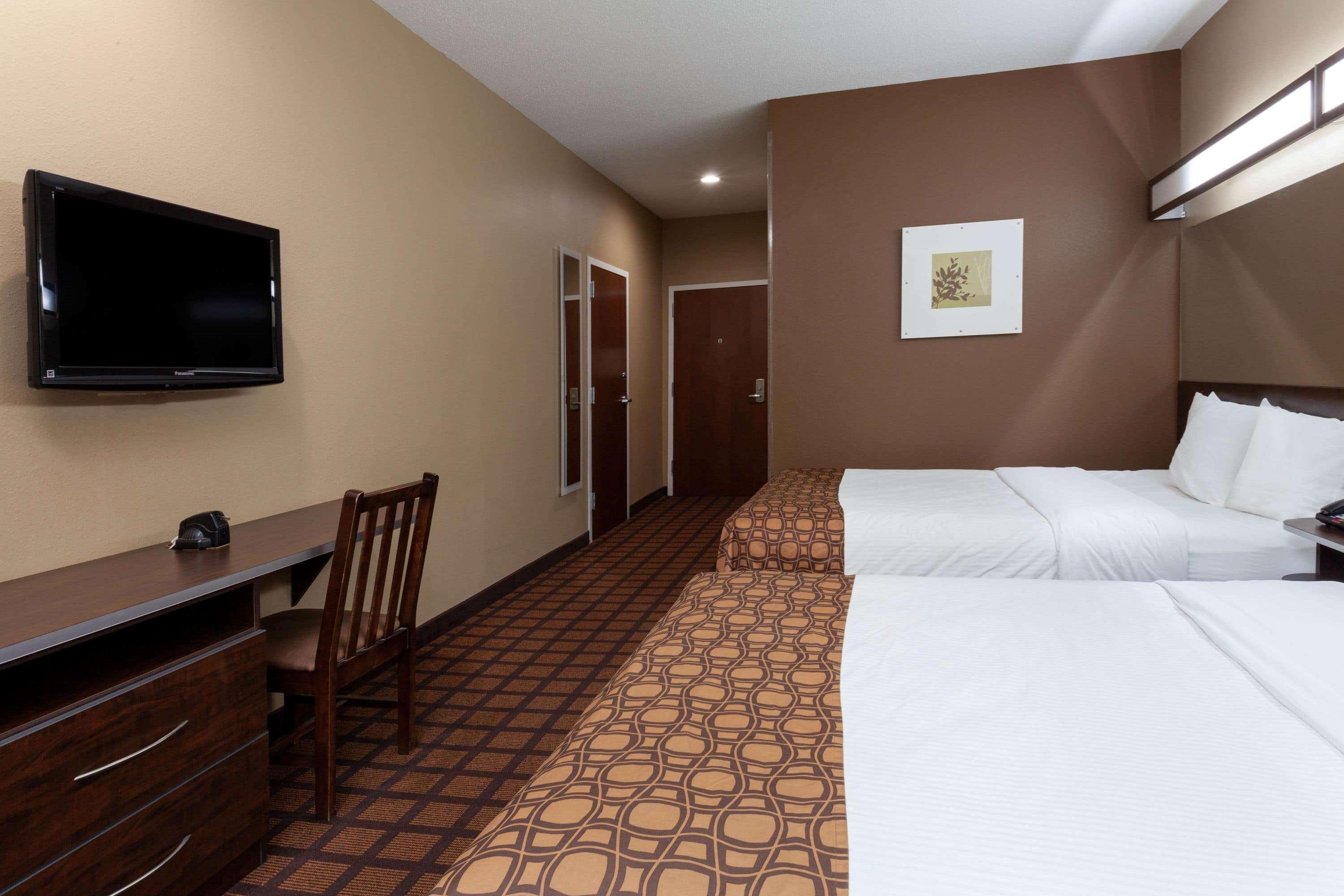 Microtel Inn & Suites By Wyndham Columbia Exterior photo