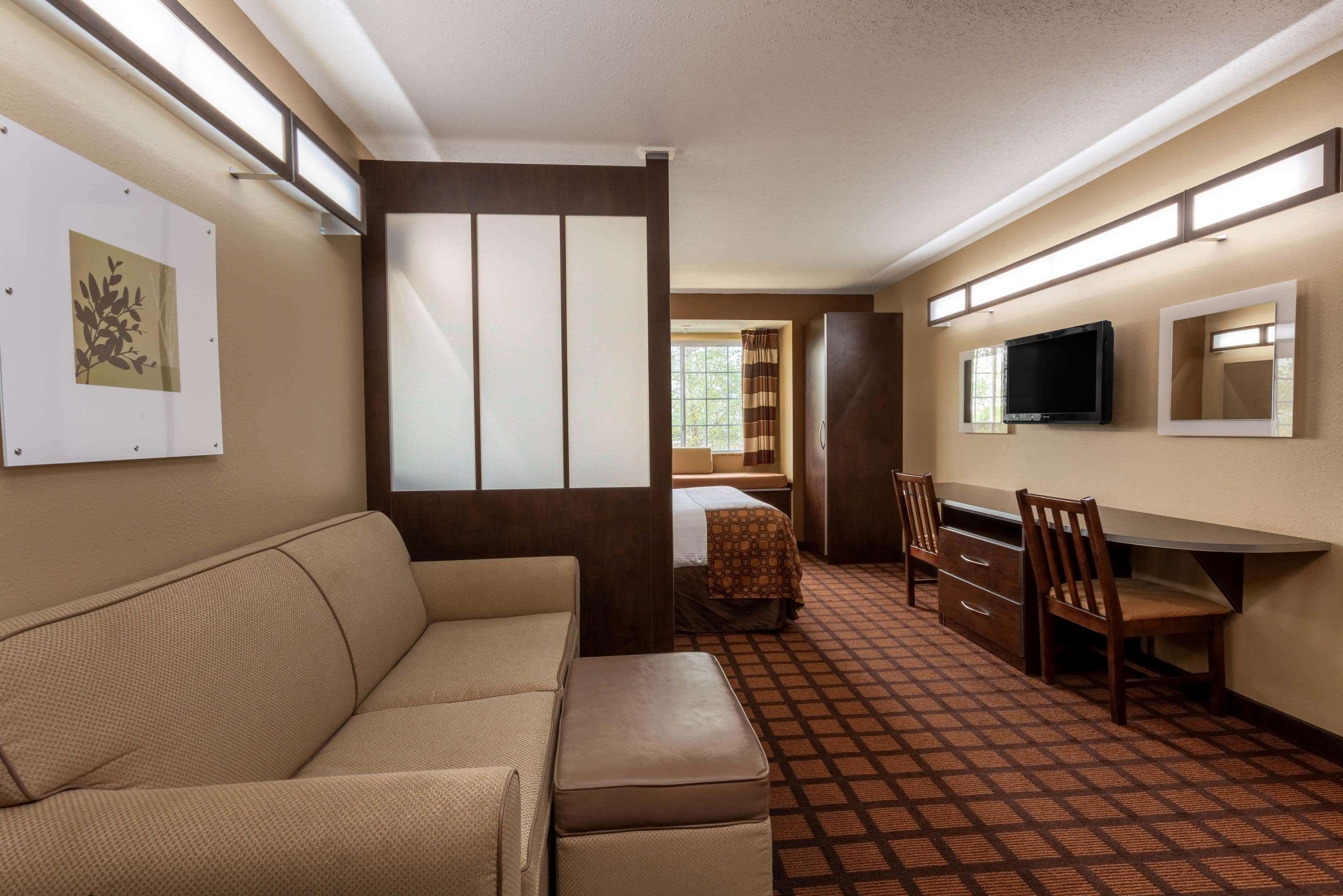 Microtel Inn & Suites By Wyndham Columbia Exterior photo