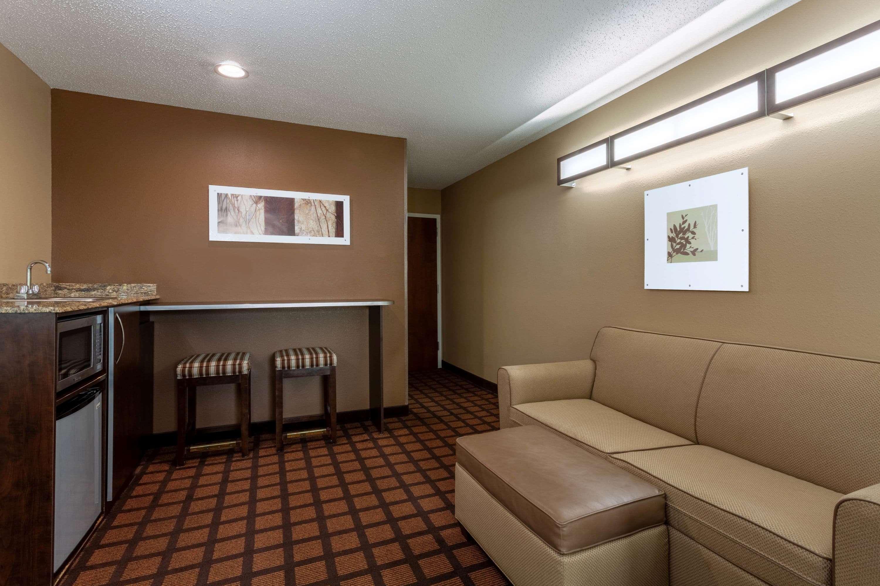 Microtel Inn & Suites By Wyndham Columbia Exterior photo