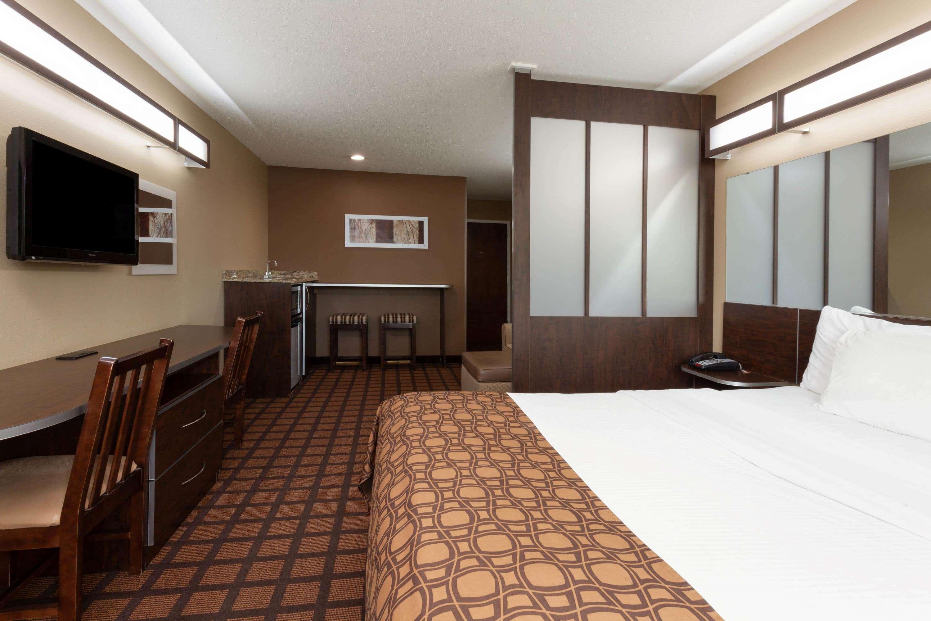 Microtel Inn & Suites By Wyndham Columbia Exterior photo